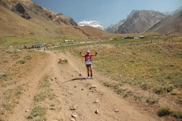 Aconcagua Ultra Trail 2023