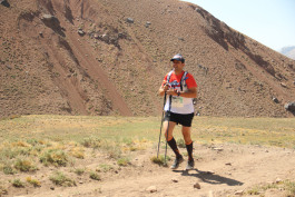 Aconcagua Ultra Trail 2023