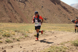 Aconcagua Ultra Trail 2023