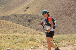 Aconcagua Ultra Trail 2023