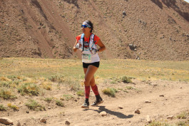 Aconcagua Ultra Trail 2023