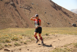 Aconcagua Ultra Trail 2023