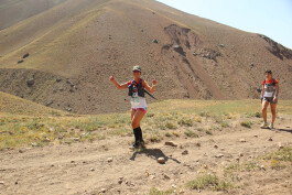 Aconcagua Ultra Trail 2023