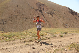 Aconcagua Ultra Trail 2023