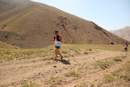 Aconcagua Ultra Trail 2023