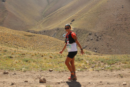 Aconcagua Ultra Trail 2023