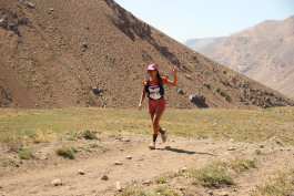 Aconcagua Ultra Trail 2023