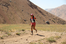 Aconcagua Ultra Trail 2023