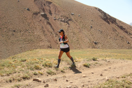 Aconcagua Ultra Trail 2023