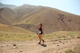 Aconcagua Ultra Trail 2023