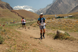 Aconcagua Ultra Trail 2023