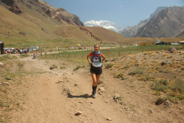 Aconcagua Ultra Trail 2023