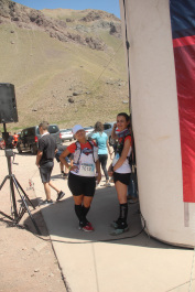 Aconcagua Ultra Trail 2023