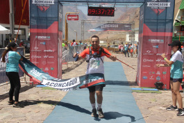 Aconcagua Ultra Trail 2023