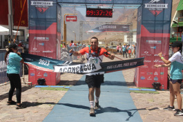 Aconcagua Ultra Trail 2023