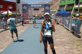 Aconcagua Ultra Trail 2023