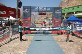 Aconcagua Ultra Trail 2023