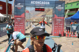 Aconcagua Ultra Trail 2023