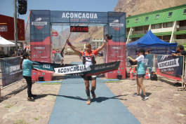 Aconcagua Ultra Trail 2023