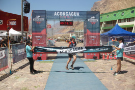 Aconcagua Ultra Trail 2023