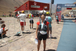 Aconcagua Ultra Trail 2023