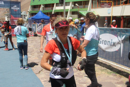 Aconcagua Ultra Trail 2023