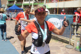 Aconcagua Ultra Trail 2023