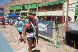 Aconcagua Ultra Trail 2023