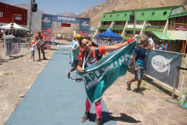 Aconcagua Ultra Trail 2023