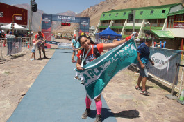 Aconcagua Ultra Trail 2023