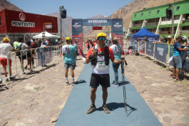 Aconcagua Ultra Trail 2023