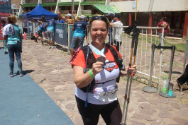 Aconcagua Ultra Trail 2023