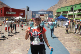 Aconcagua Ultra Trail 2023