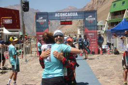 Aconcagua Ultra Trail 2023