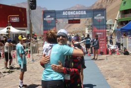 Aconcagua Ultra Trail 2023