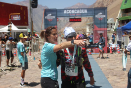 Aconcagua Ultra Trail 2023