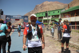 Aconcagua Ultra Trail 2023