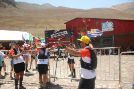 Aconcagua Ultra Trail 2023