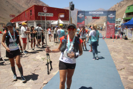 Aconcagua Ultra Trail 2023