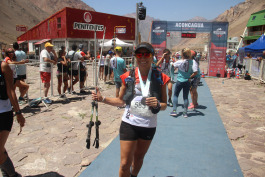 Aconcagua Ultra Trail 2023