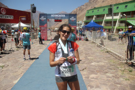 Aconcagua Ultra Trail 2023