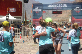 Aconcagua Ultra Trail 2023