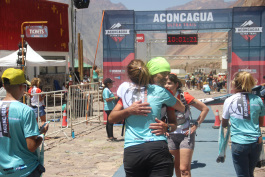 Aconcagua Ultra Trail 2023