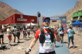 Aconcagua Ultra Trail 2023