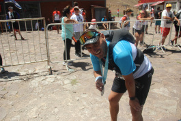 Aconcagua Ultra Trail 2023