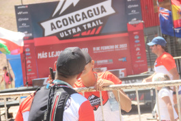 Aconcagua Ultra Trail 2023