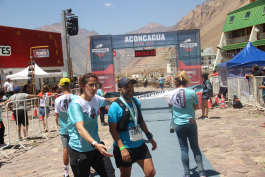 Aconcagua Ultra Trail 2023