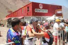 Aconcagua Ultra Trail 2023