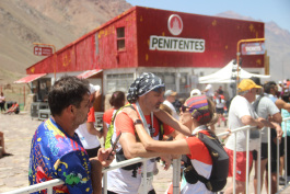 Aconcagua Ultra Trail 2023