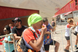 Aconcagua Ultra Trail 2023